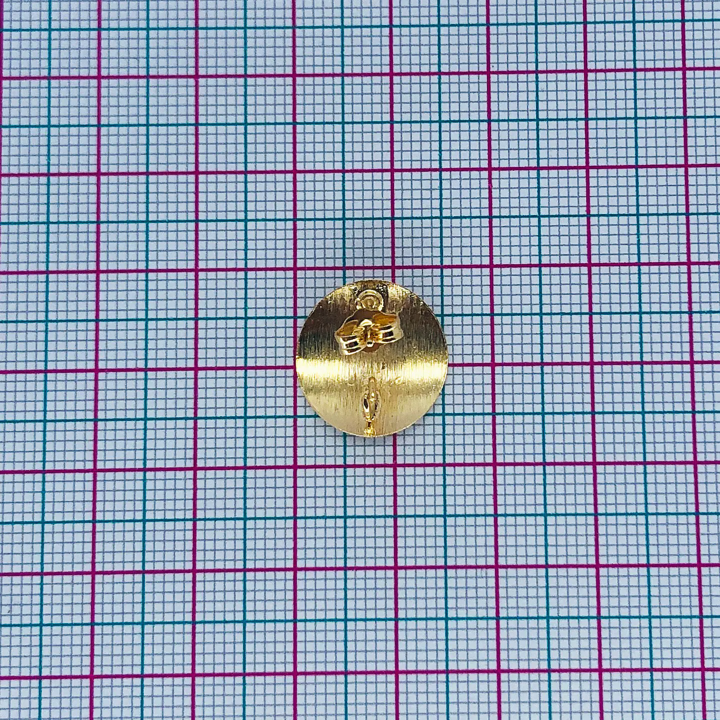 TOPO TEXTURIZADO BAÑO DE ORO T8090 2
