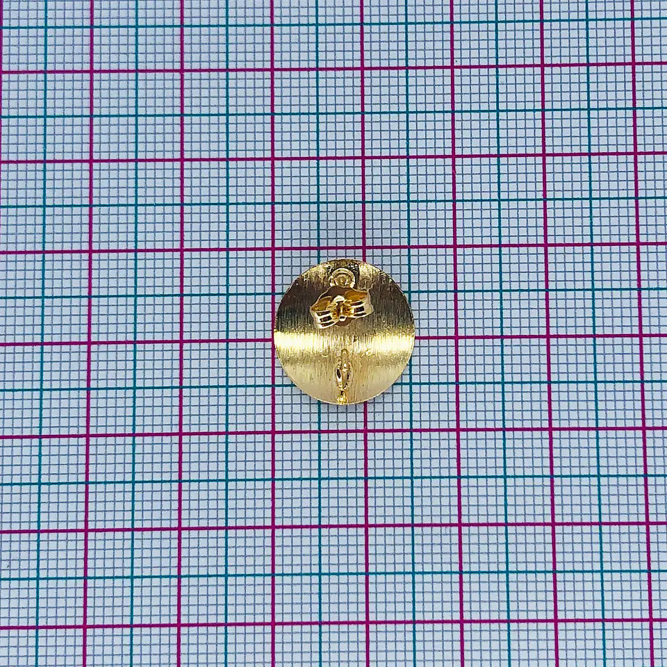 TOPO TEXTURIZADO BAÑO DE ORO T8090 2