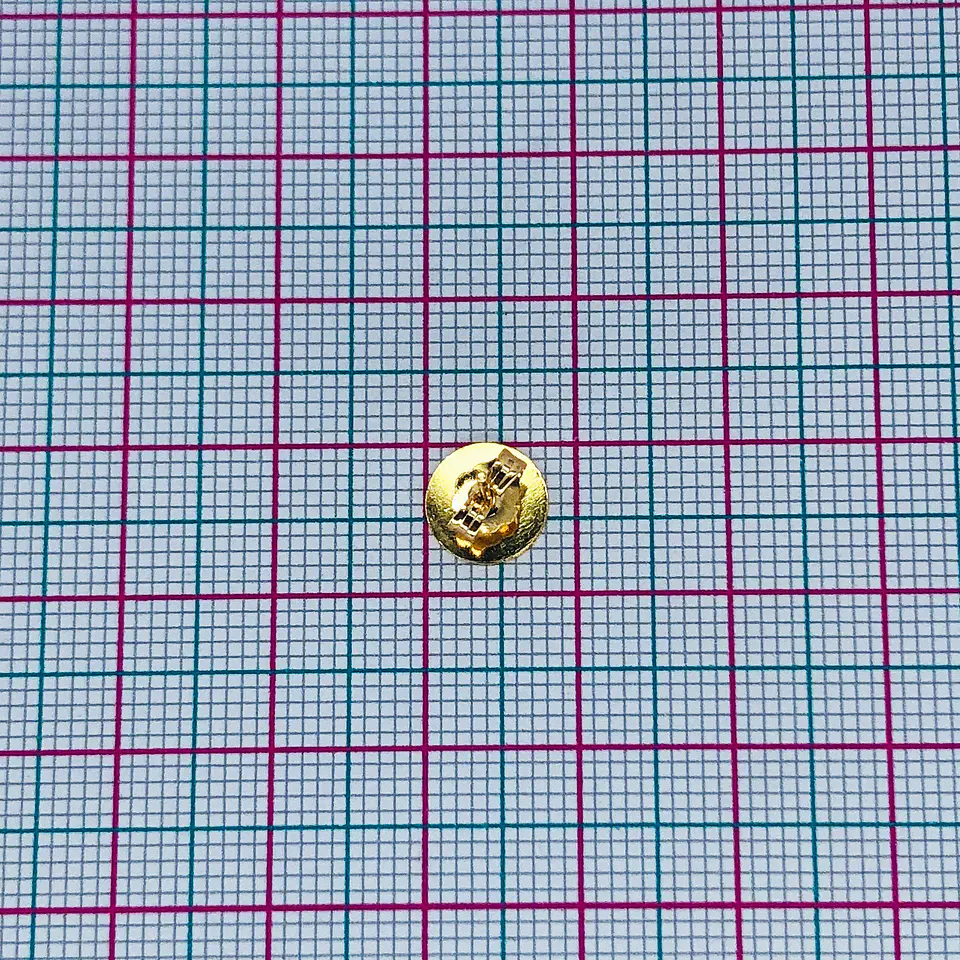 TOPO BASE BAÑO DE ORO HB0008   2