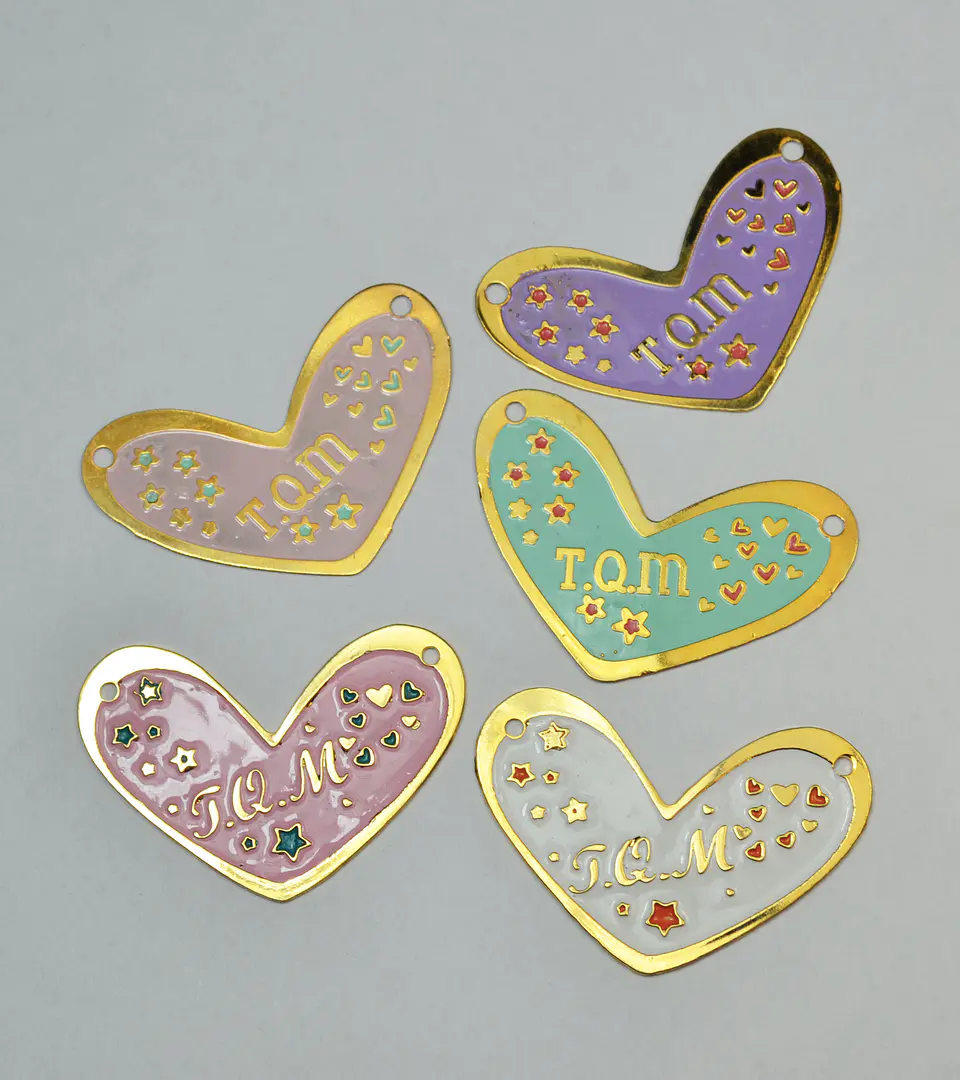 CORAZÓN 