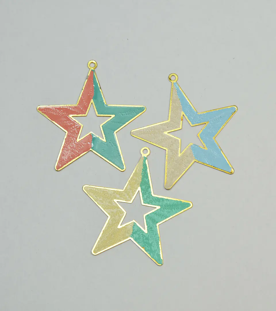 ESTRELLA BAÑO DE ORO T4938  1