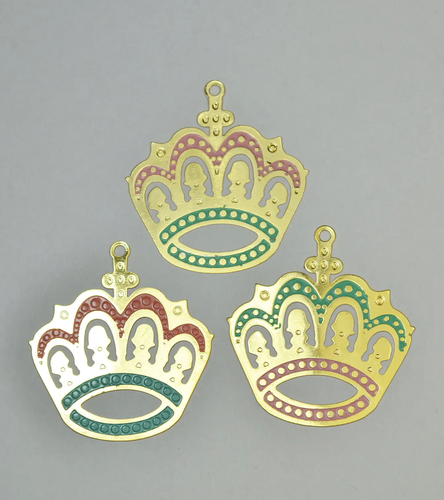 CORONA BAÑO DE ORO T4977 1