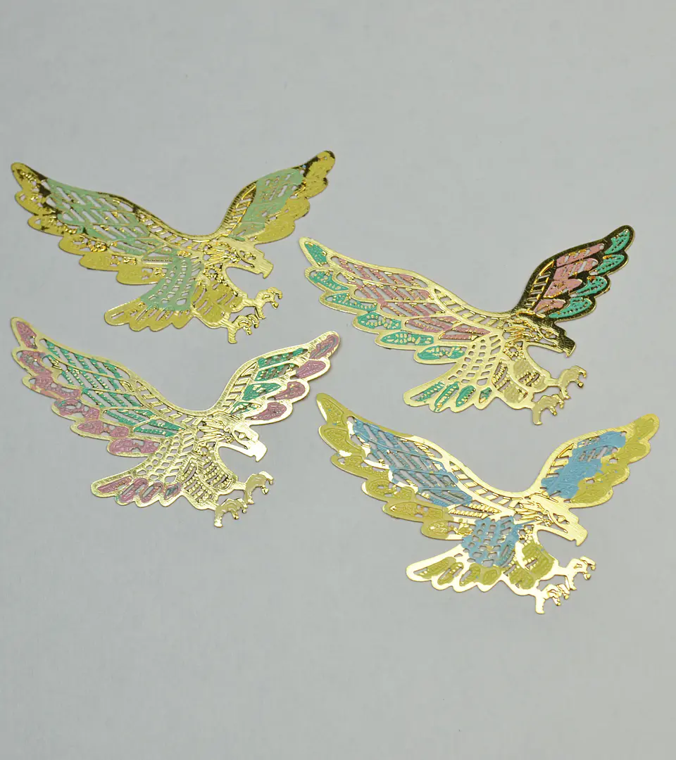 ÁGUILA BAÑO DE ORO T4990 1