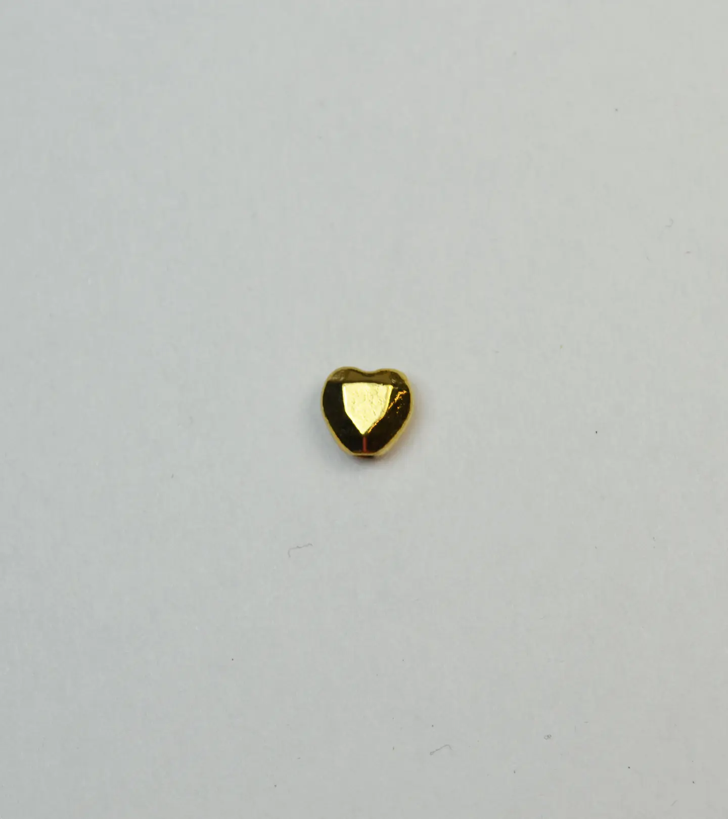 CORAZÓN BAÑO DE ORO T1946 1