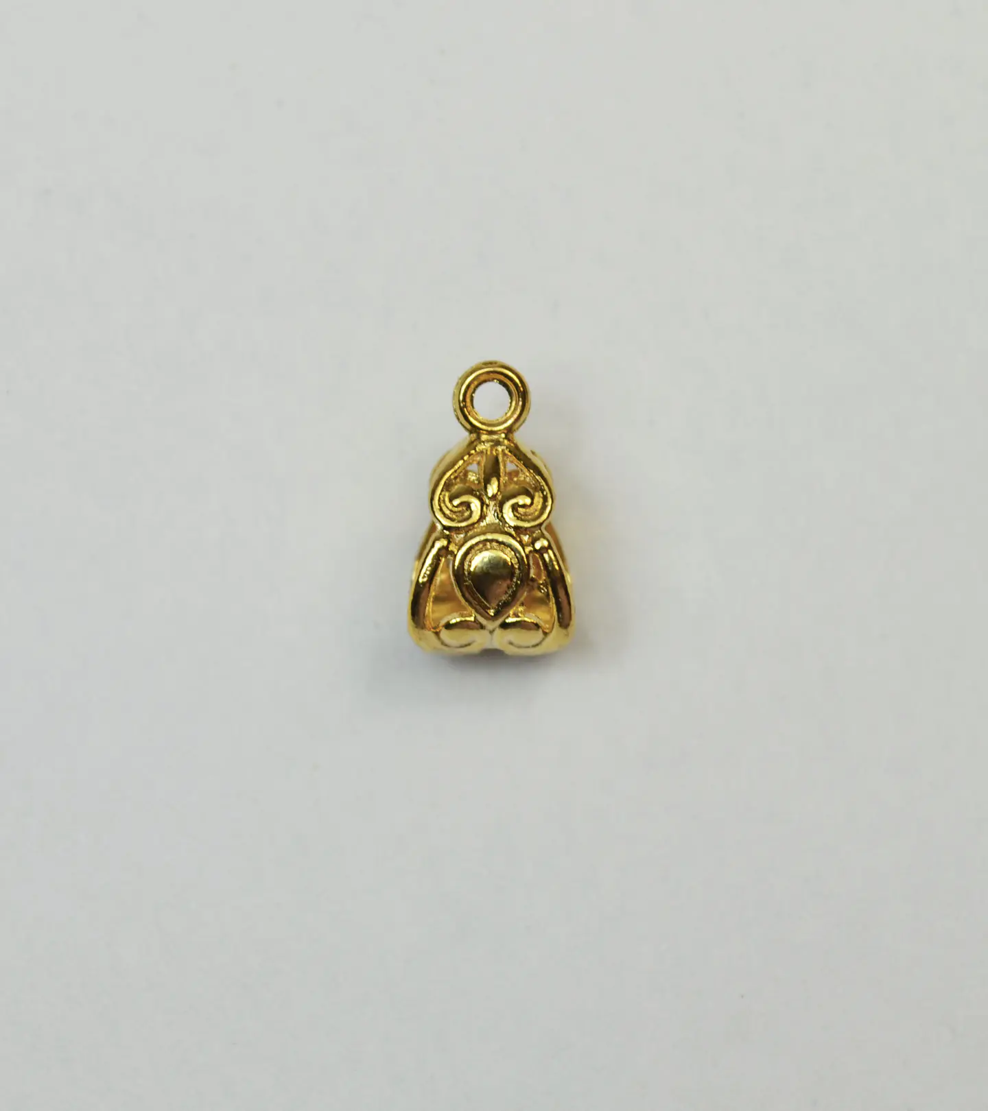 CARGADOR PAÑOLETA BAÑO DE ORO T2878 1
