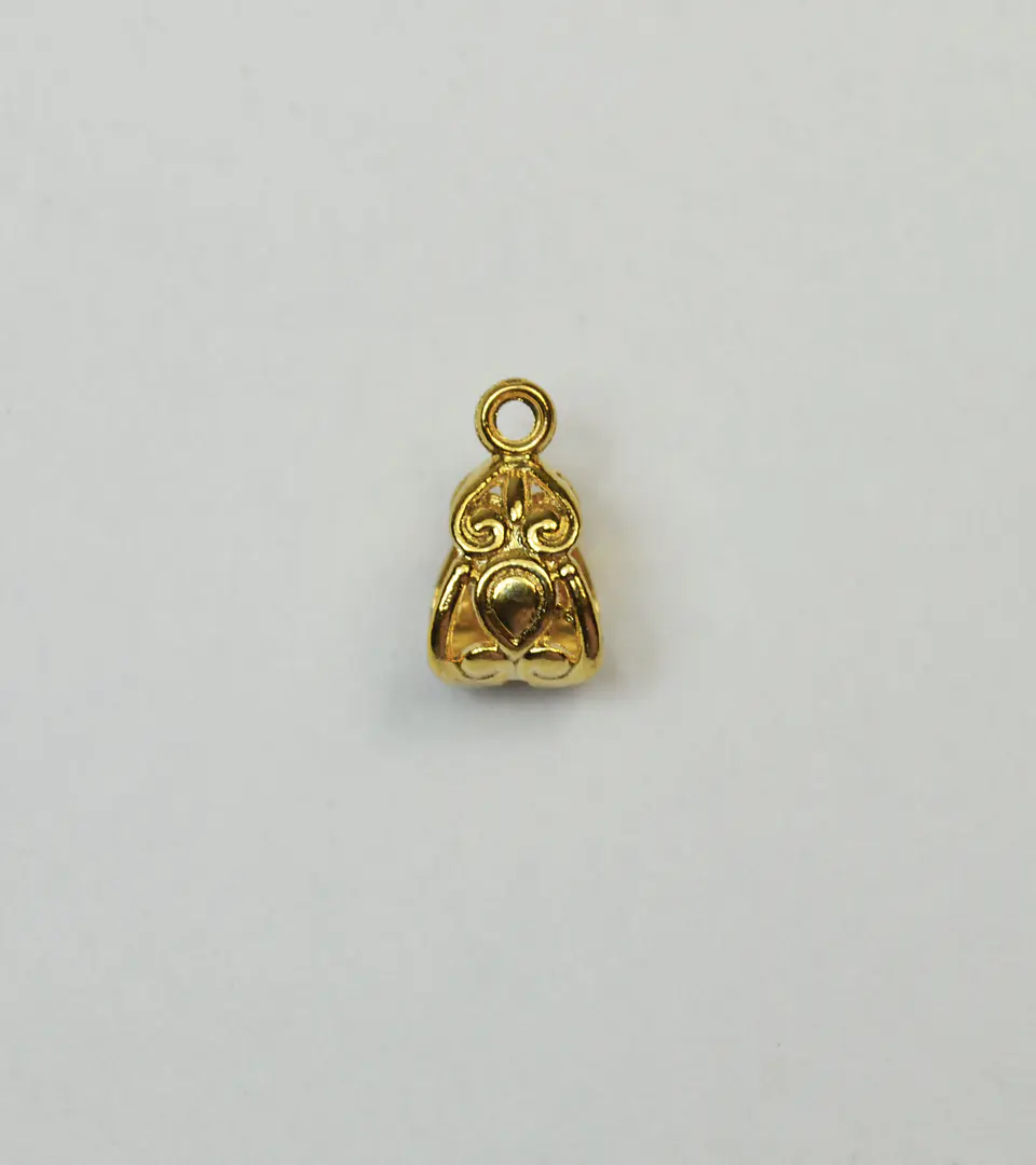 CARGADOR PAÑOLETA BAÑO DE ORO T2878 1