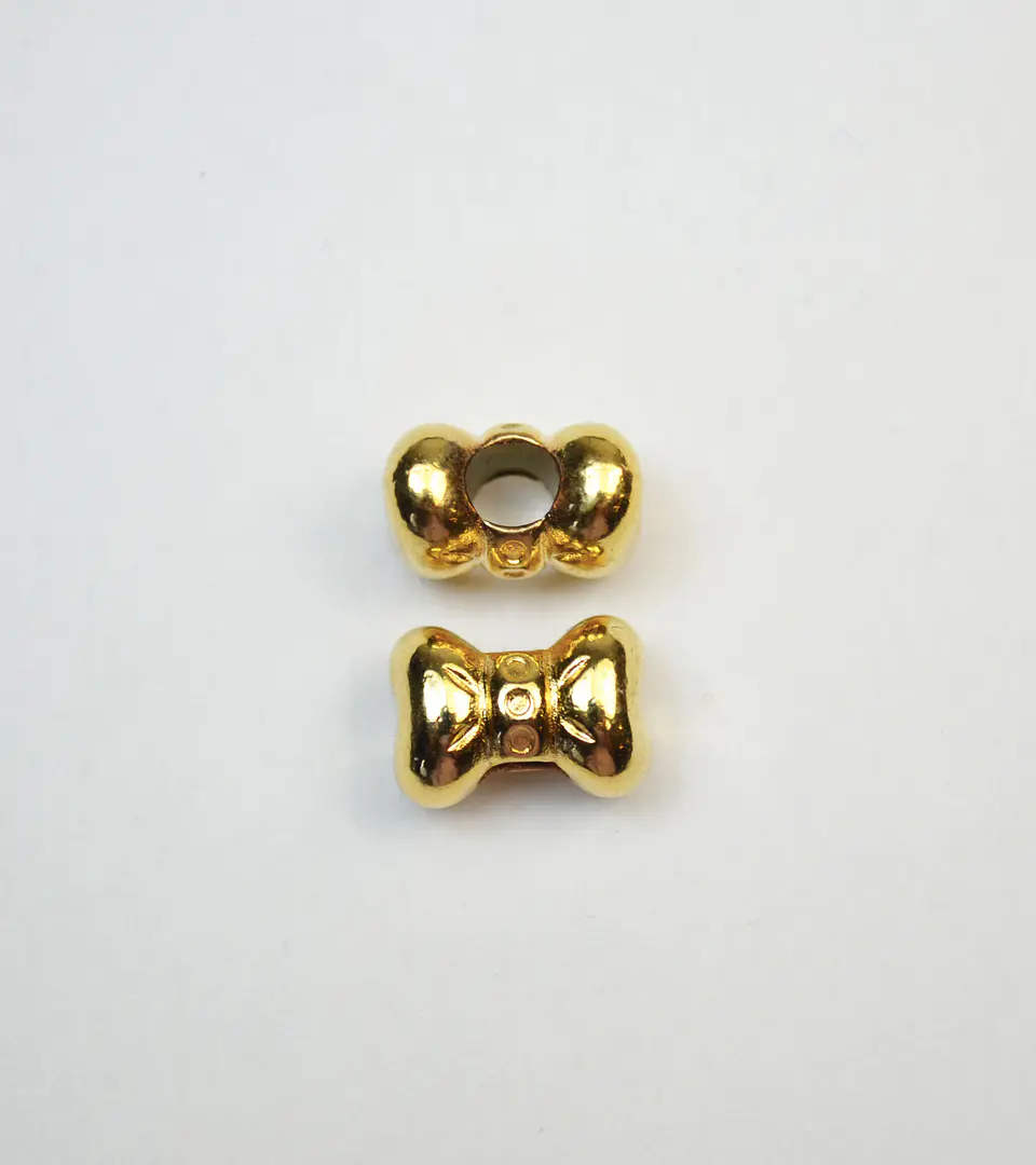 MOÑO BAÑO DE ORO T3364 1