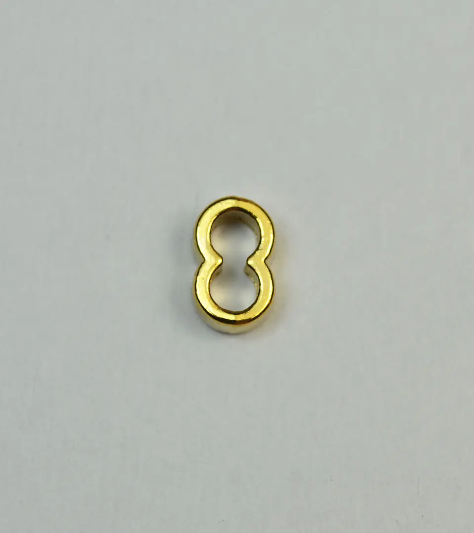 SEPARADOR DOBLE BAÑO DE ORO T4105 1