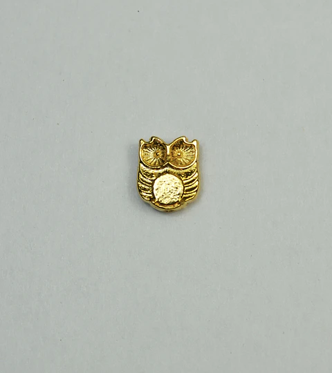 BUHO BAÑO DE ORO T4195