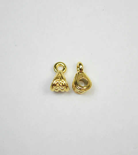 CARGADOR PAÑOLETA BAÑO DE ORO T4388