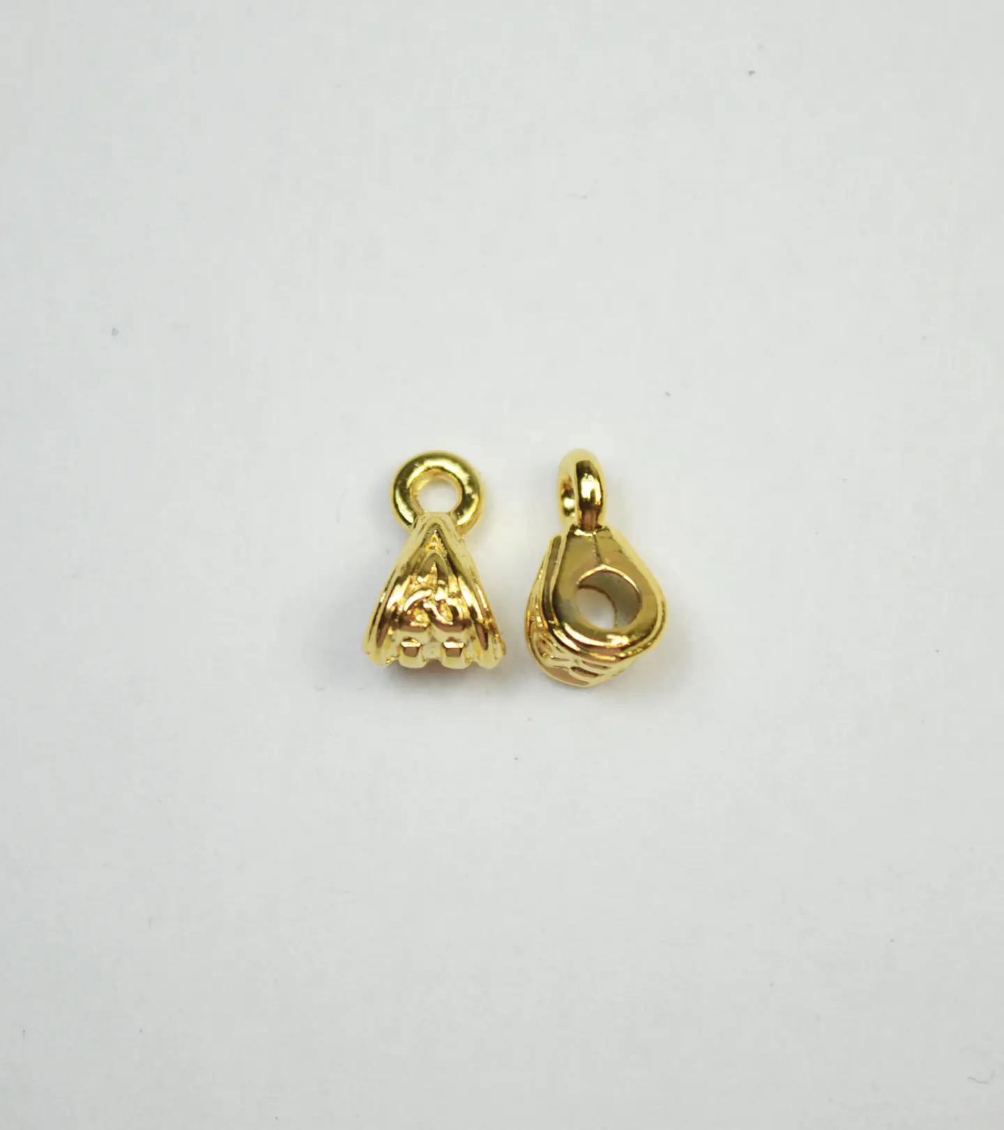 CARGADOR PAÑOLETA BAÑO DE ORO T4388 1