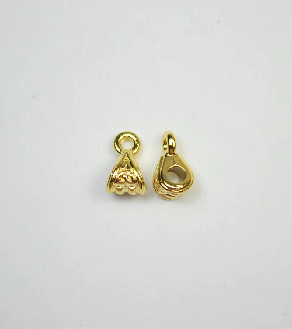 CARGADOR PAÑOLETA BAÑO DE ORO T4388 1