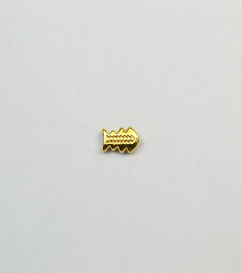 PEZ BAÑO DE ORO T4426