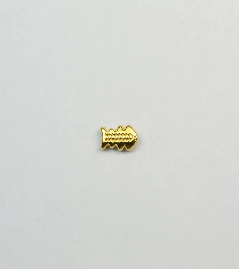 PEZ BAÑO DE ORO T4426 1