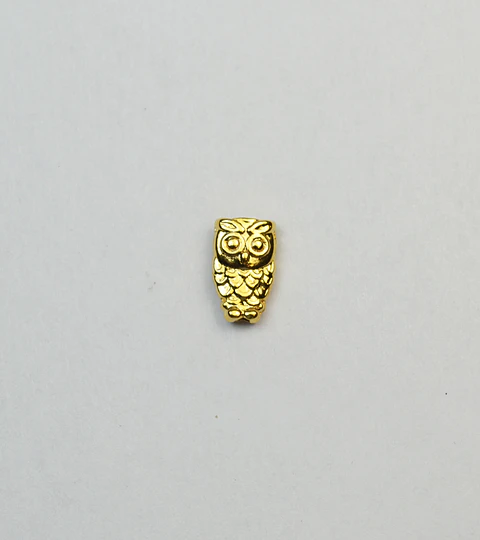 BUHO BAÑO DE ORO T4443