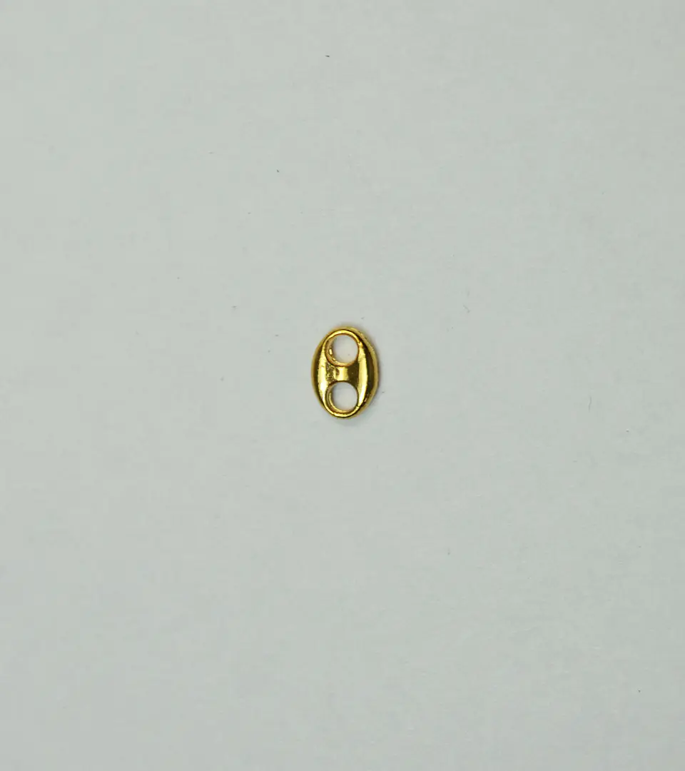 ÓVALO BAÑO DE ORO T4561   1