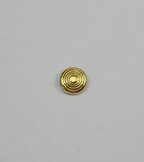 SEPARADOR DISCO BAÑO DE ORO T10064