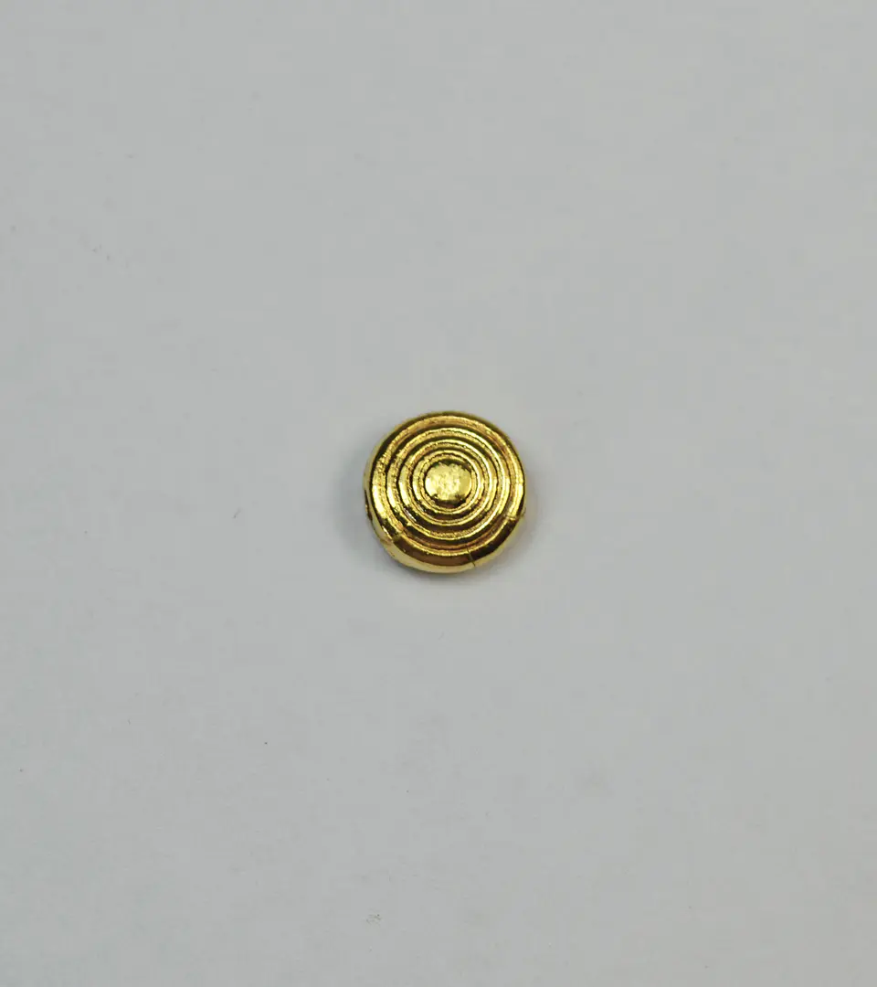 SEPARADOR DISCO BAÑO DE ORO T10064 1