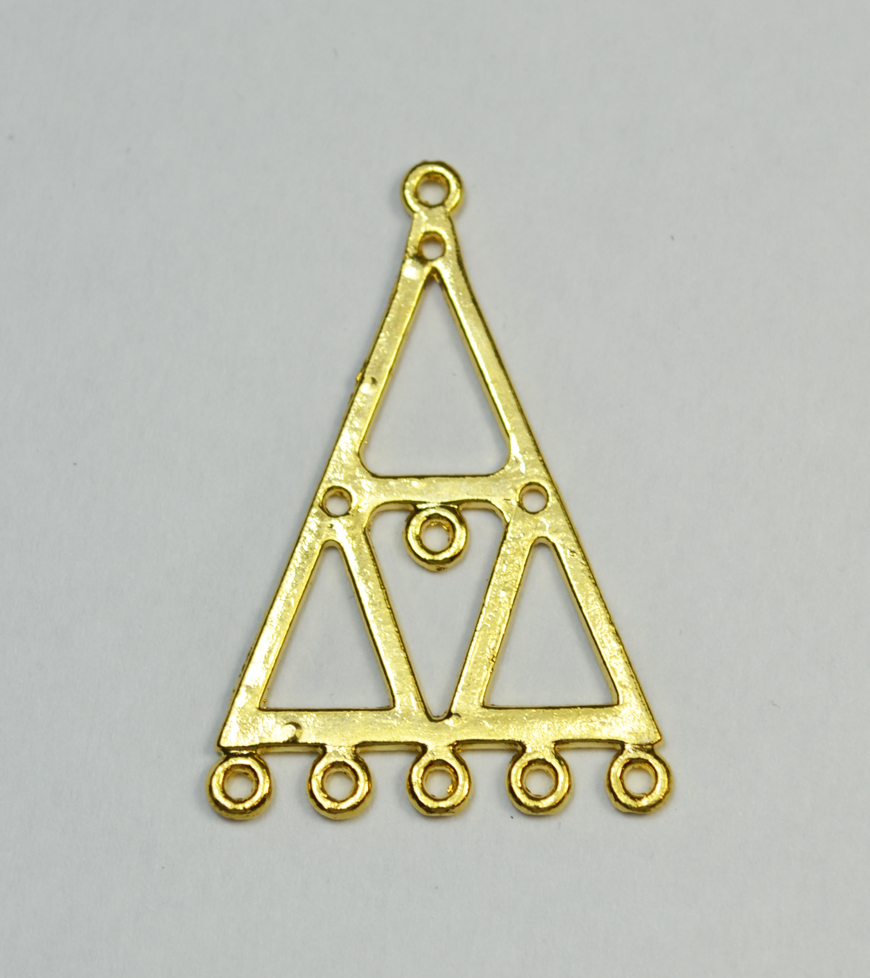 HERRAJE ARETE T2103