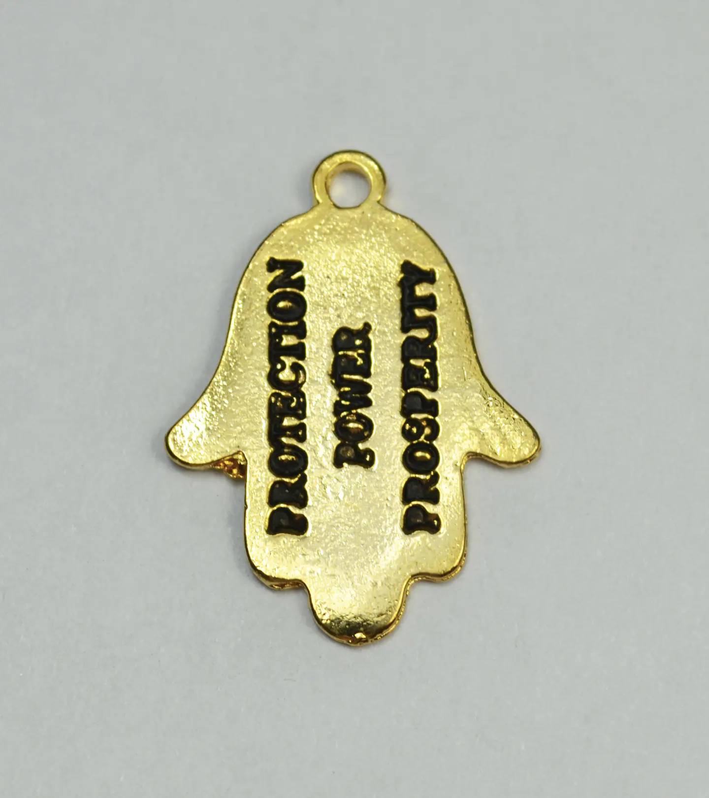 MANO HAMSA BAÑO DE ORO T3265-1 1