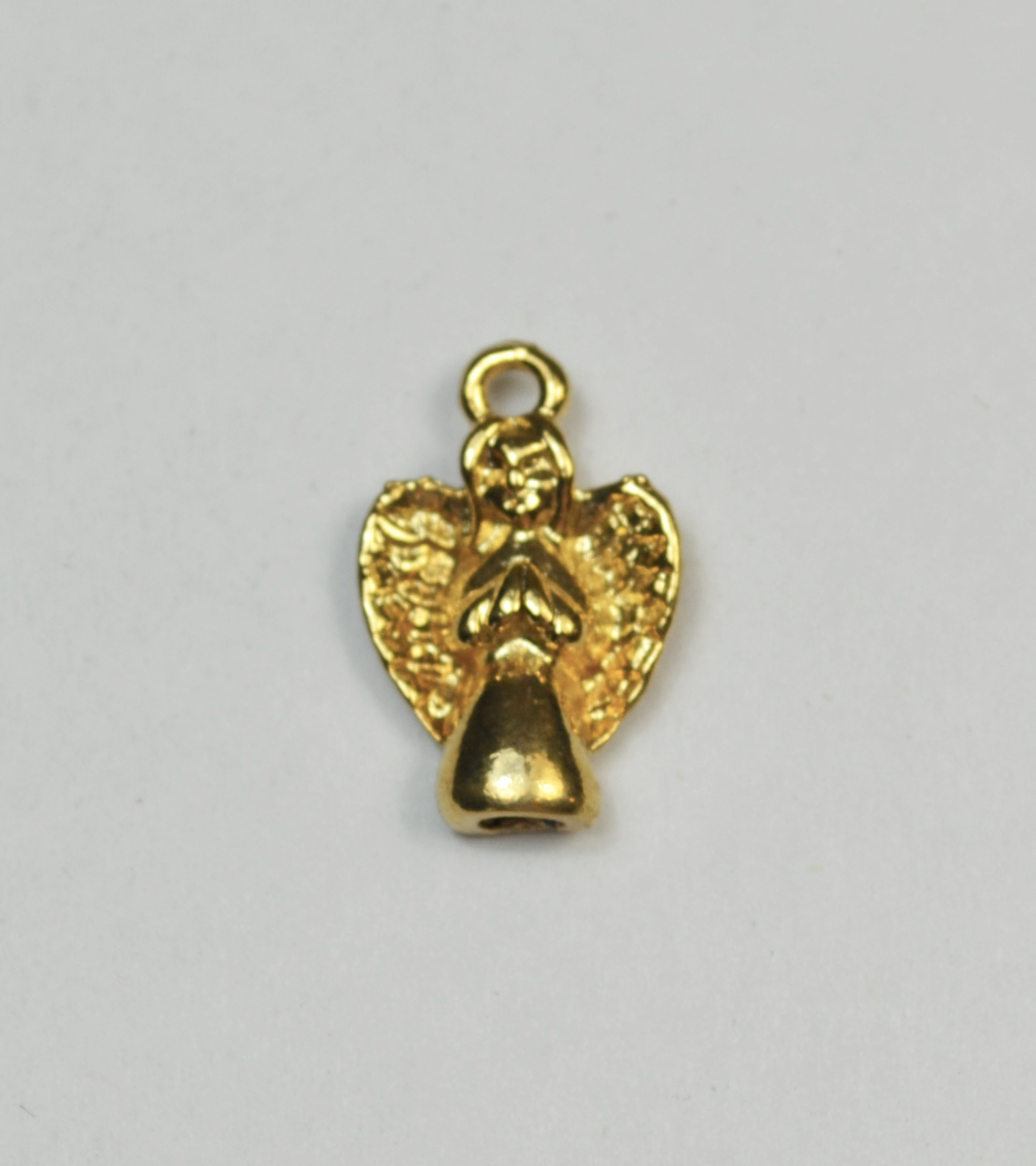 ÁNGEL BAÑO DE ORO T2860 1