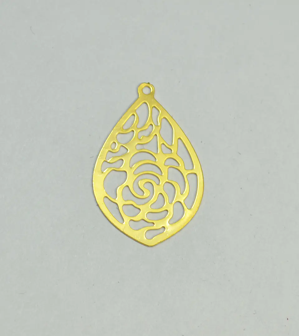 HOJA BAÑO DE ORO T3480 1