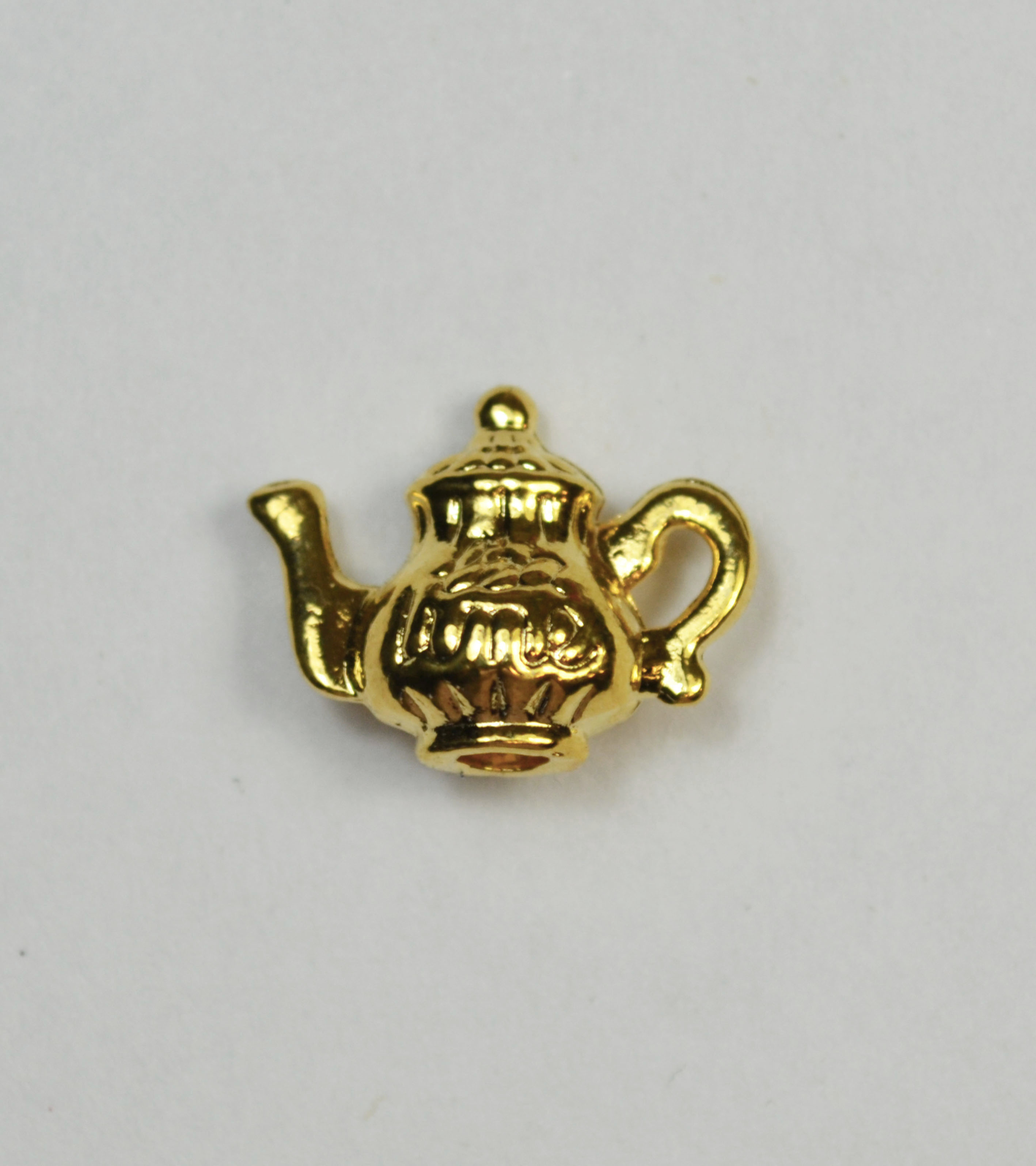CAFETERA BAÑO DE ORO T4423 1