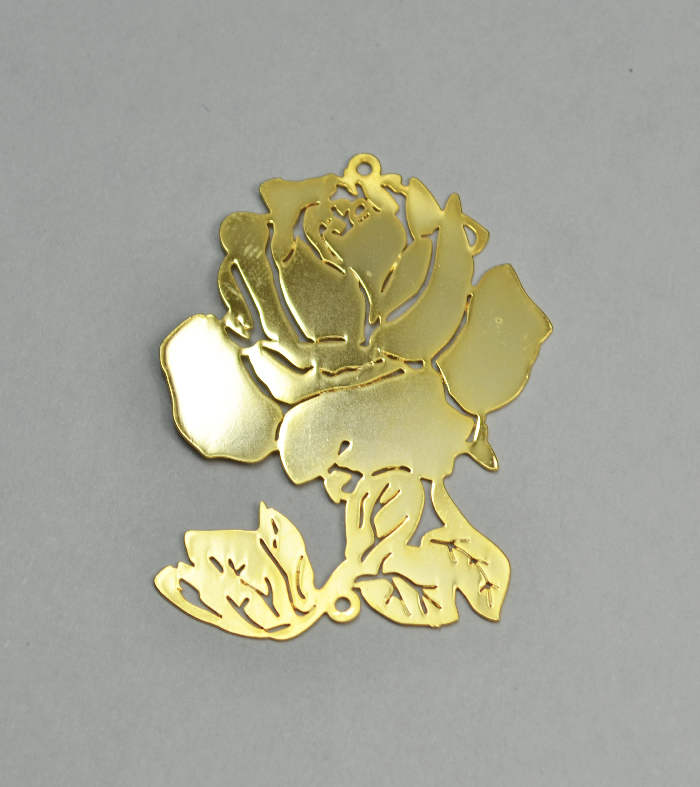 ROSA BAÑO DE ORO T10016 1