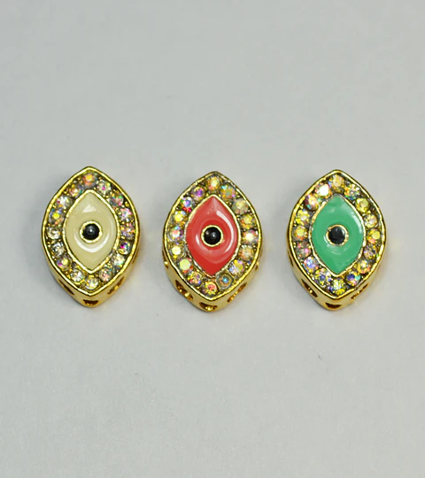 OJO COLORES BAÑO DE ORO T10195
