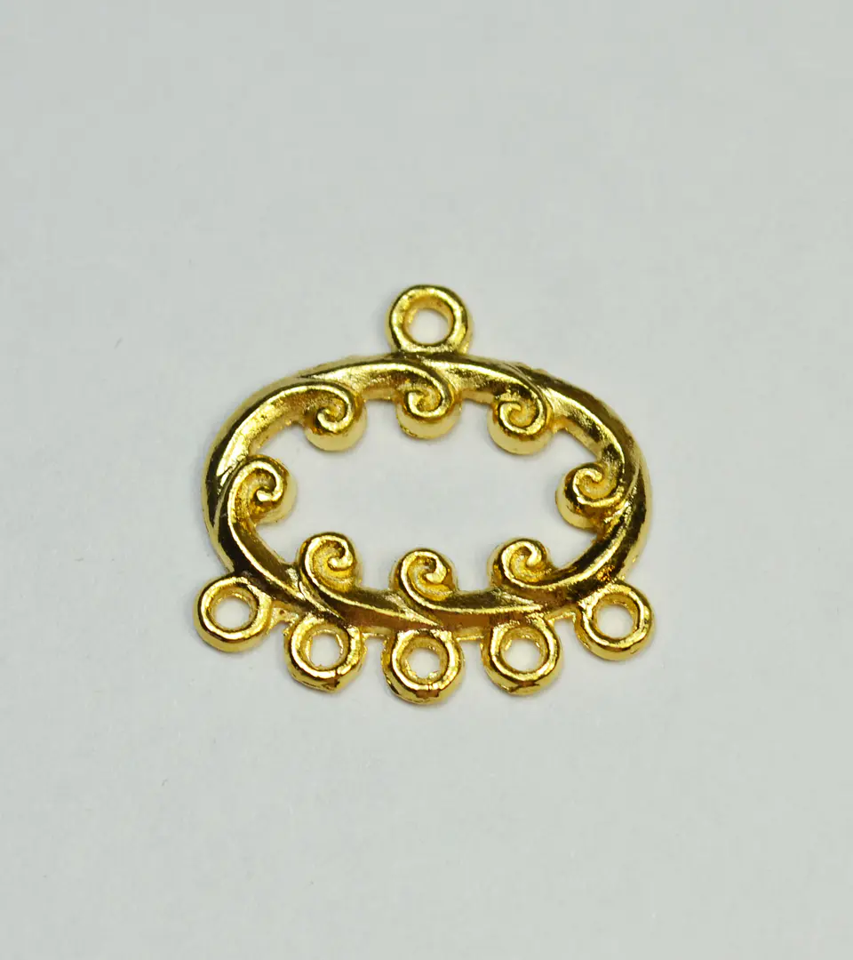 HERRAJE ARETE T10214 1