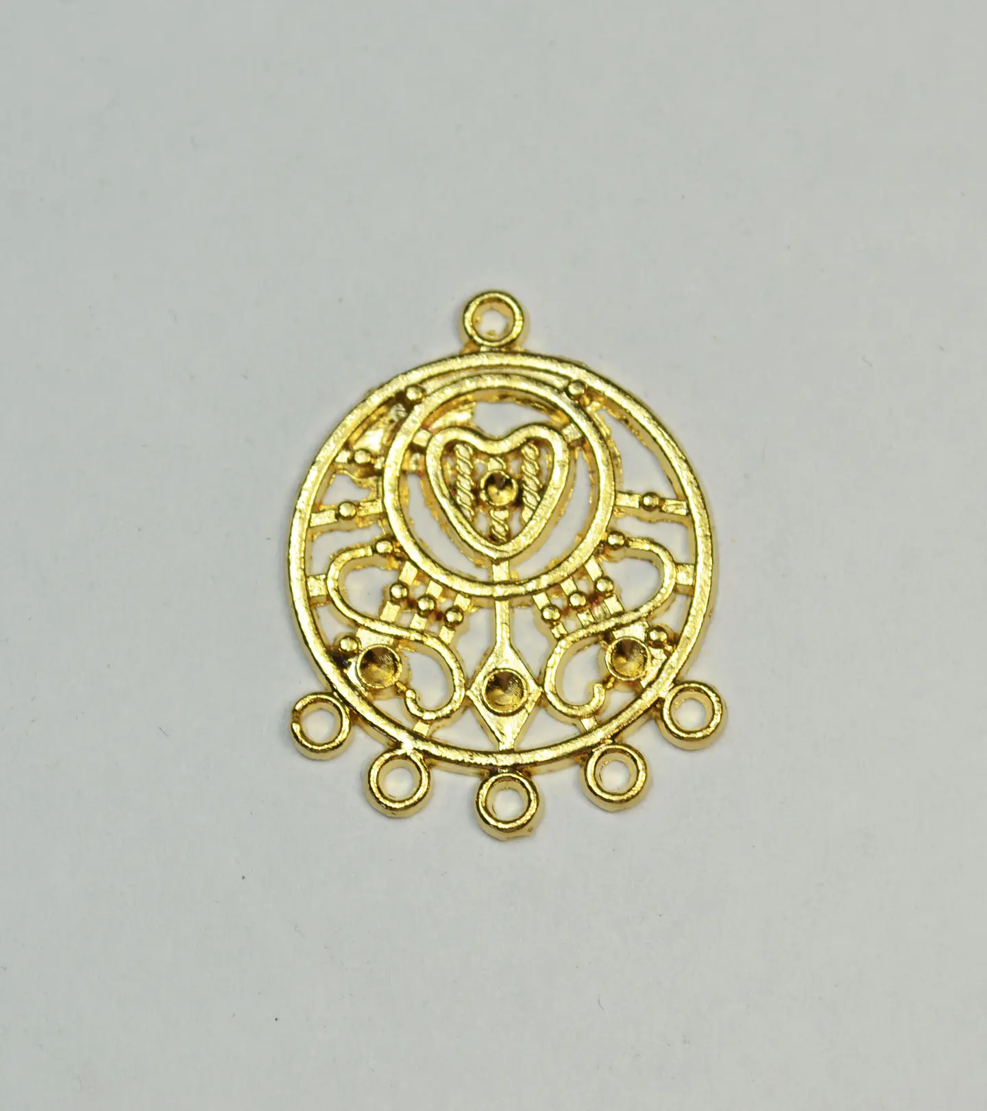 HERRAJE ARETE T10233 1