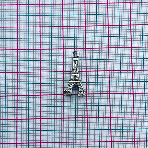 TORRE EIFFEL ZAMAK W-2340