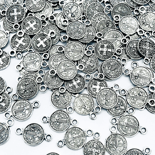 SAN BENITO DOBLE ARGOLLA W-4081