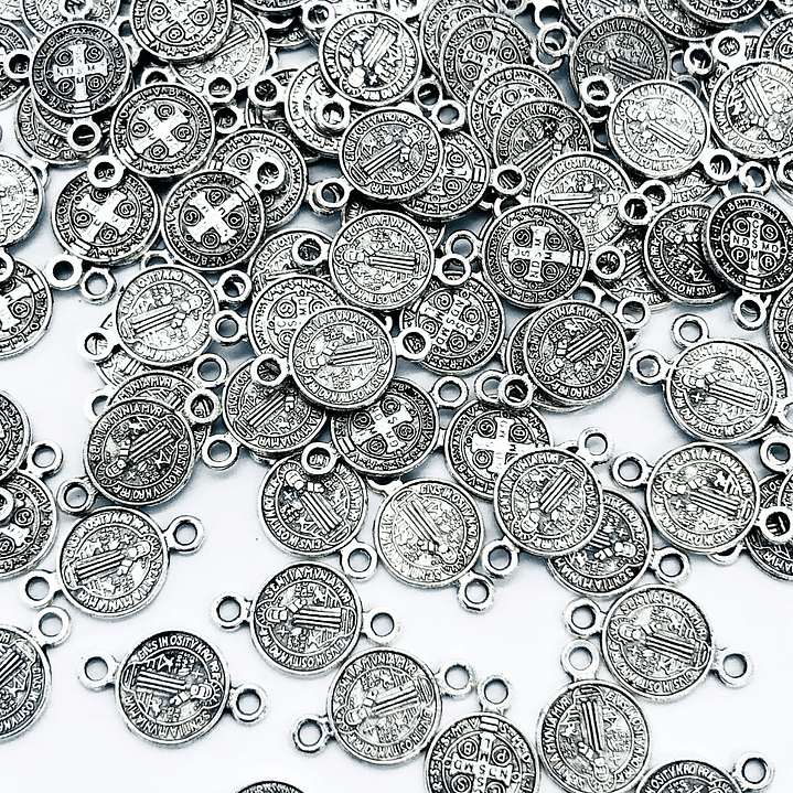 SAN BENITO DOBLE ARGOLLA W-4081 1