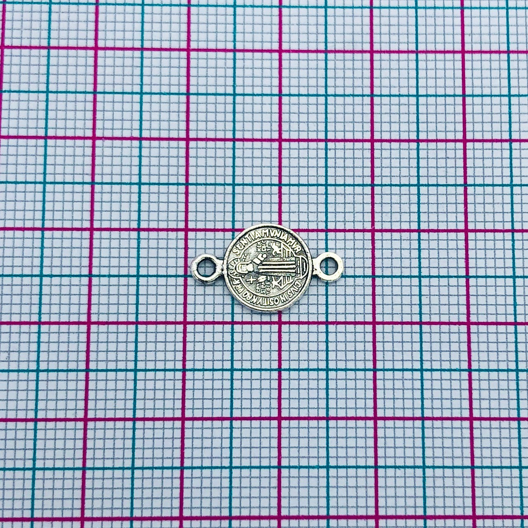 SAN BENITO DOBLE ARGOLLA W-4081 2