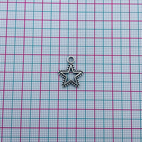 ESTRELLA ZAMAK W-5319