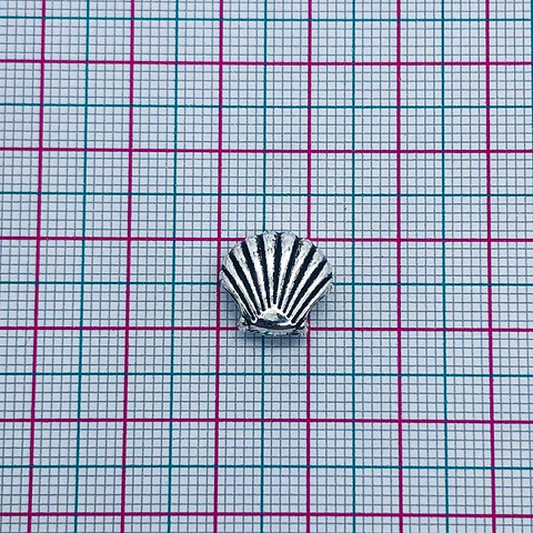 CONCHA ZAMAK W-6164