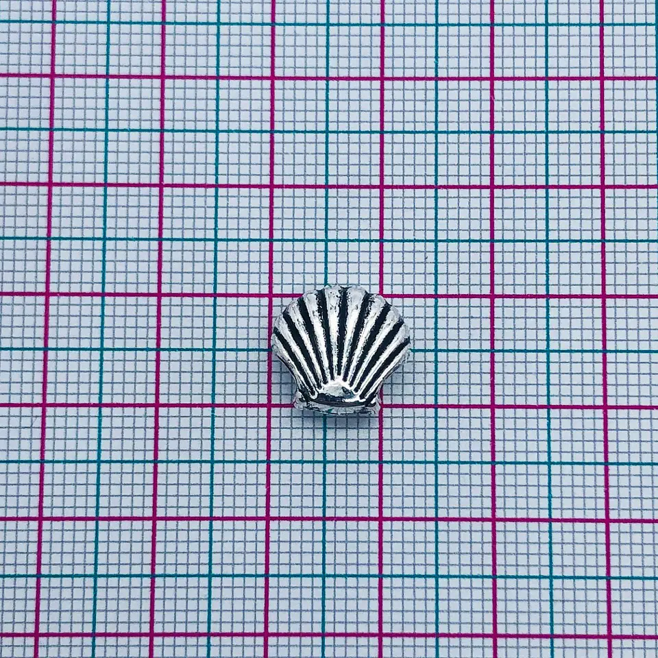 CONCHA ZAMAK W-6164 2