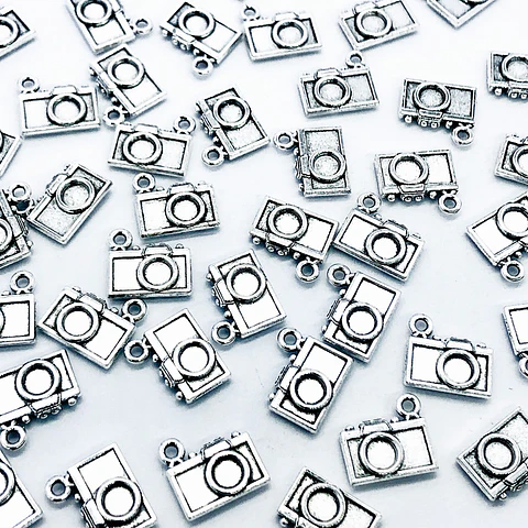 CAMARA ZAMAK W-38
