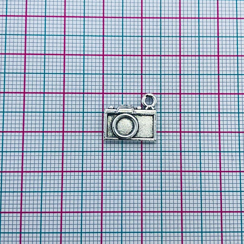 CAMARA ZAMAK W-38
