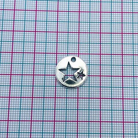 ESTRELLA ZAMAK W-4581