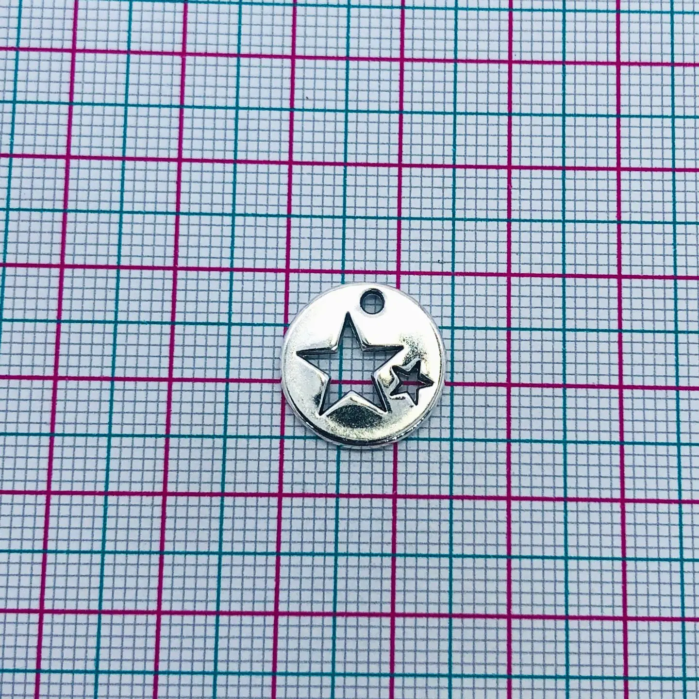 ESTRELLA ZAMAK W-4581 2