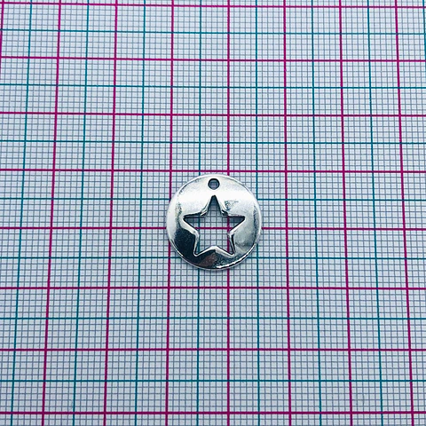 ESTRELLA ZAMAK W-4900