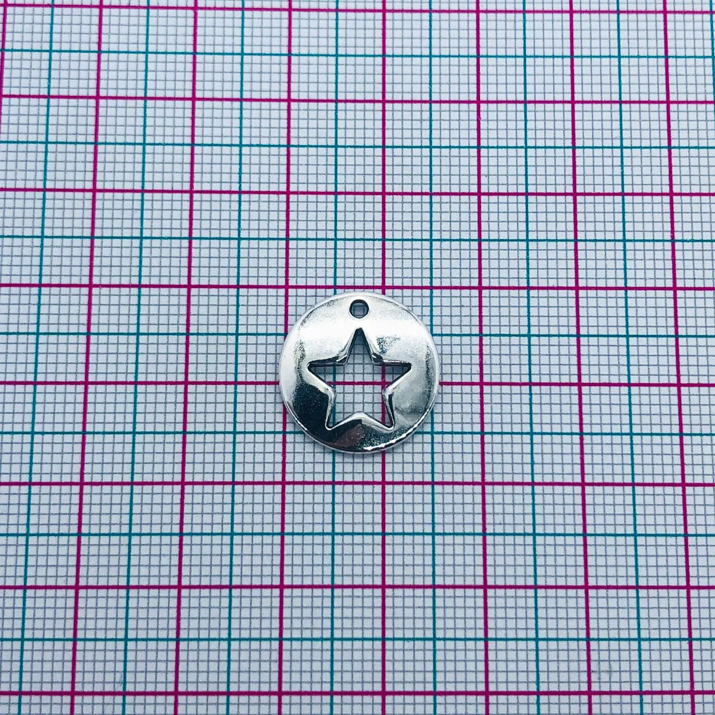 ESTRELLA ZAMAK W-4900 2