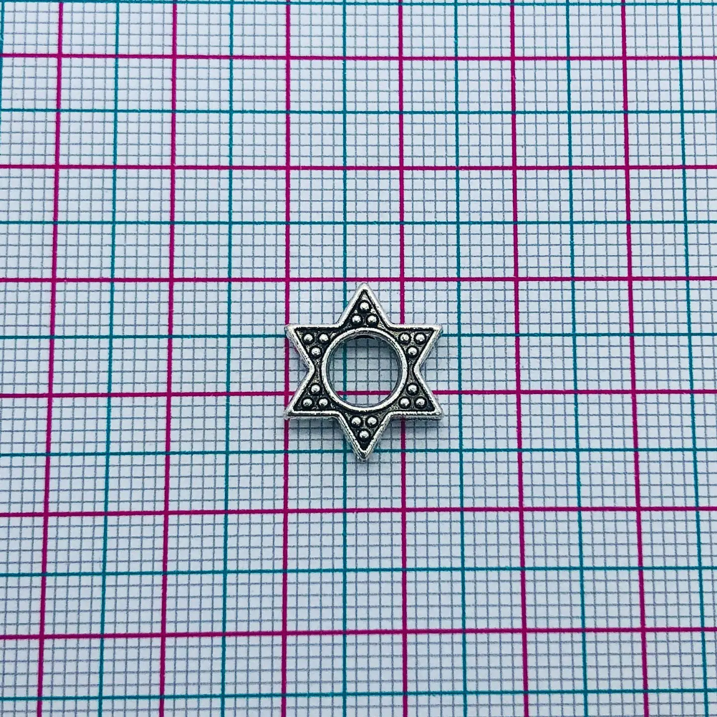 ESTRELLA ZAMAK W-5429 2