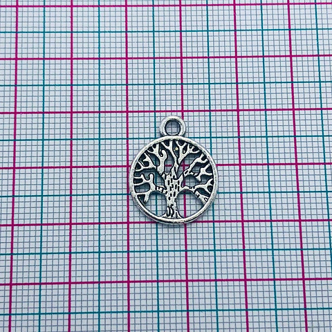 ÁRBOL ZAMAK W-5577