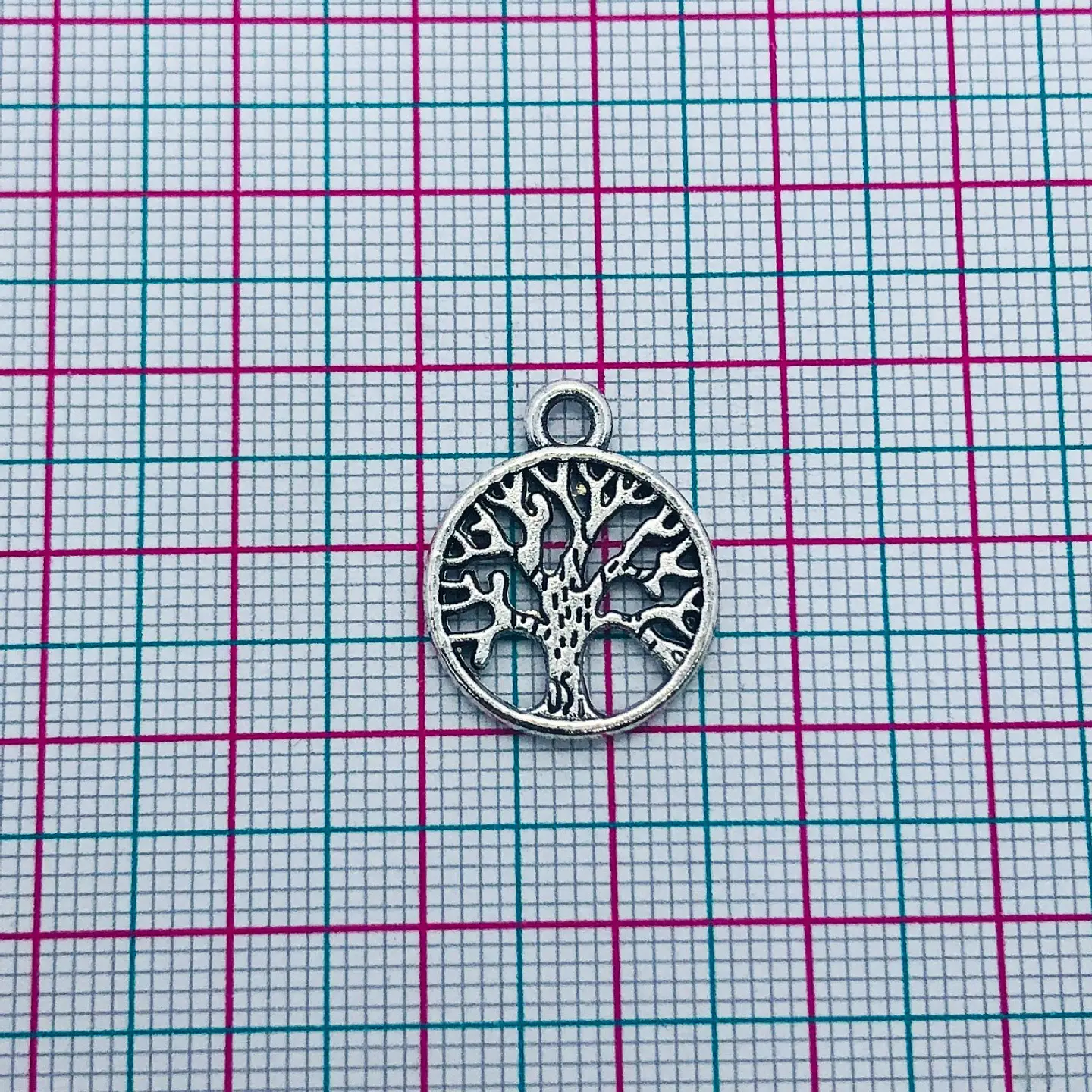 ÁRBOL ZAMAK W-5577 2