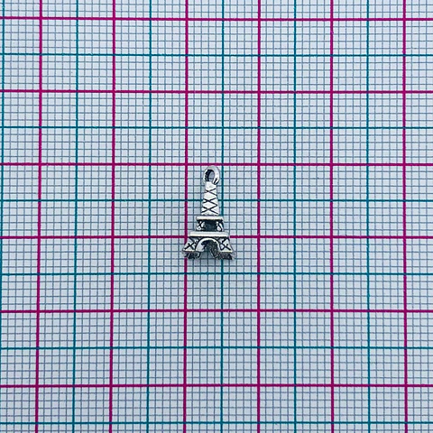 TORRE EIFFEL ZAMAK W-5713