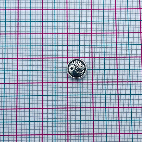 YING YANG ZAMAK W-7191