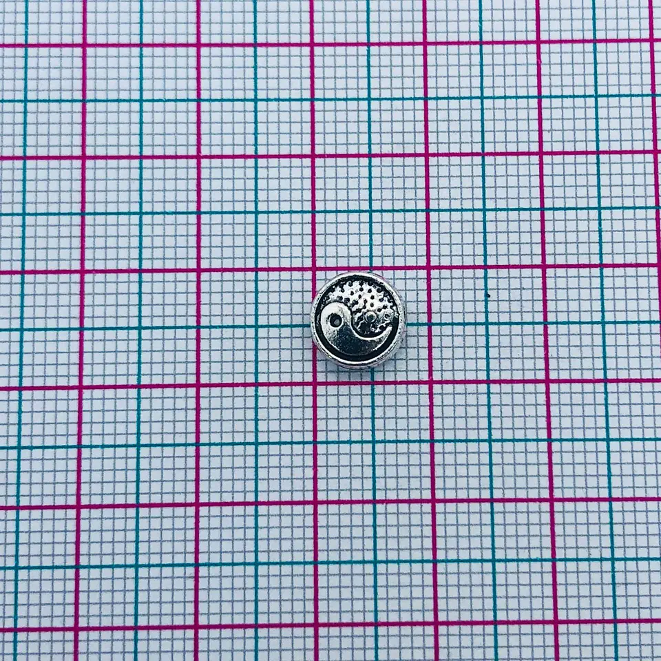 YING YANG ZAMAK W-7191 2